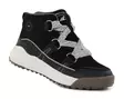 Skechers damstövletter 180320/BLK YANA - COLLINS LANDING svart - Stövletter och kängor för damer - 139416 - 1