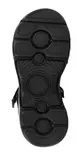Skechers damsandaler 140893/BBK GO WALK ARCH FIT 2.0 SANDAL - LAURA svart - Skechers sandaler - 140536 - 5