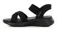 Skechers Slip Ins Sandaler för damer 119975/BBK ULTRA FLEX 3.0 - ALDRIG BÄTTRE svart - Skechers sandaler - 138066 - 2