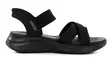 Skechers Slip Ins Sandaler för damer 119975/BBK ULTRA FLEX 3.0 - ALDRIG BÄTTRE svart - Skechers sandaler - 138066 - 1