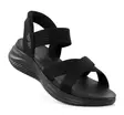 Skechers Slip Ins Sandaler för damer 119975/BBK ULTRA FLEX 3.0 - ALDRIG BÄTTRE svart - Skechers sandaler - 138066 - 3