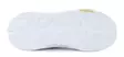 Skechers damsneakers 129202/WHT MAX RUN - PACEWAVE vit - Skechers sneakers - 140696 - 5