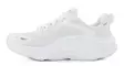 Skechers damsneakers 129202/WHT MAX RUN - PACEWAVE vit - Skechers sneakers - 140696 - 2