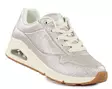 Skechers Sneakers 177859/CHMP UNO - SHININ' BRIGHT Champagne - Skechers sneakers - 141456 - 2