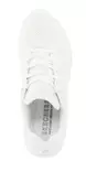 Skechers damsneakers 73690/W UNO - STAND ON AIR vit - Skechers sneakers - 138716 - 5