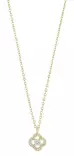Snö of Sweden Halsband Sally g/c - Halsband - 137856 - 1