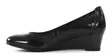 Tamaris kilpumpar 22320-42 svart - Klackskor och pumps - 137766 - 2