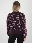 - Stickat för damer - 142266 - 2