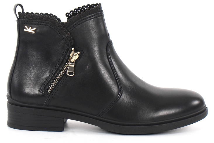 Atrai Stövletter Richan 4339 svart - Stövletter och kängor för damer - 124686 - 1