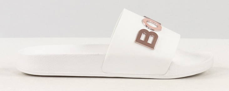 Björn Borg Slip-ins Knox vit/roséguld - Slip-ins för damer - 133326 - 1