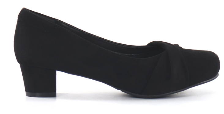 Chantana Pumps/högklackat 589-92 svart - Klackskor och pumps - 135146 - 1