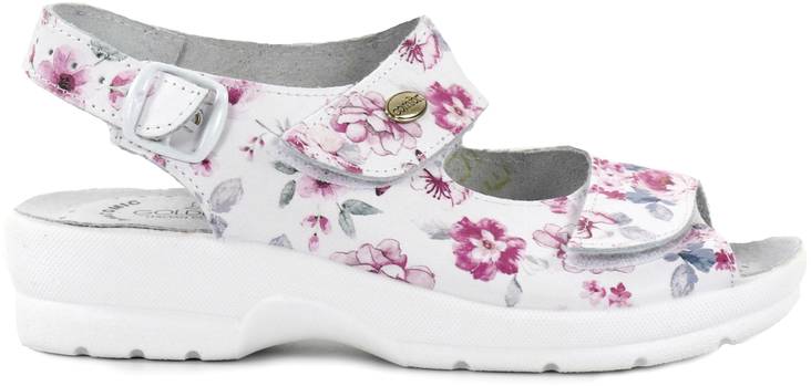 Golden Fit Sandaler 696 fant25 - Arbetsskor för damer - 127846 - 1