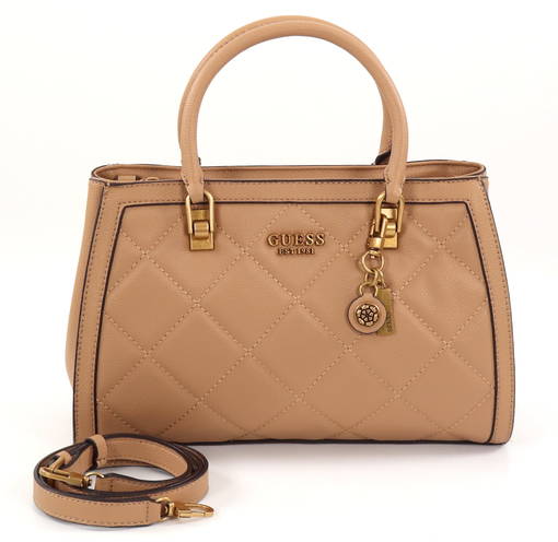 Guess Bag Abey flickvän beige - Handväskor - 131546 - 1