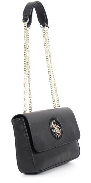 Guess Väska Open road svart Stilettoshop.se webbutik Guess Väska Open road svart Stilettoshop.se webbutik