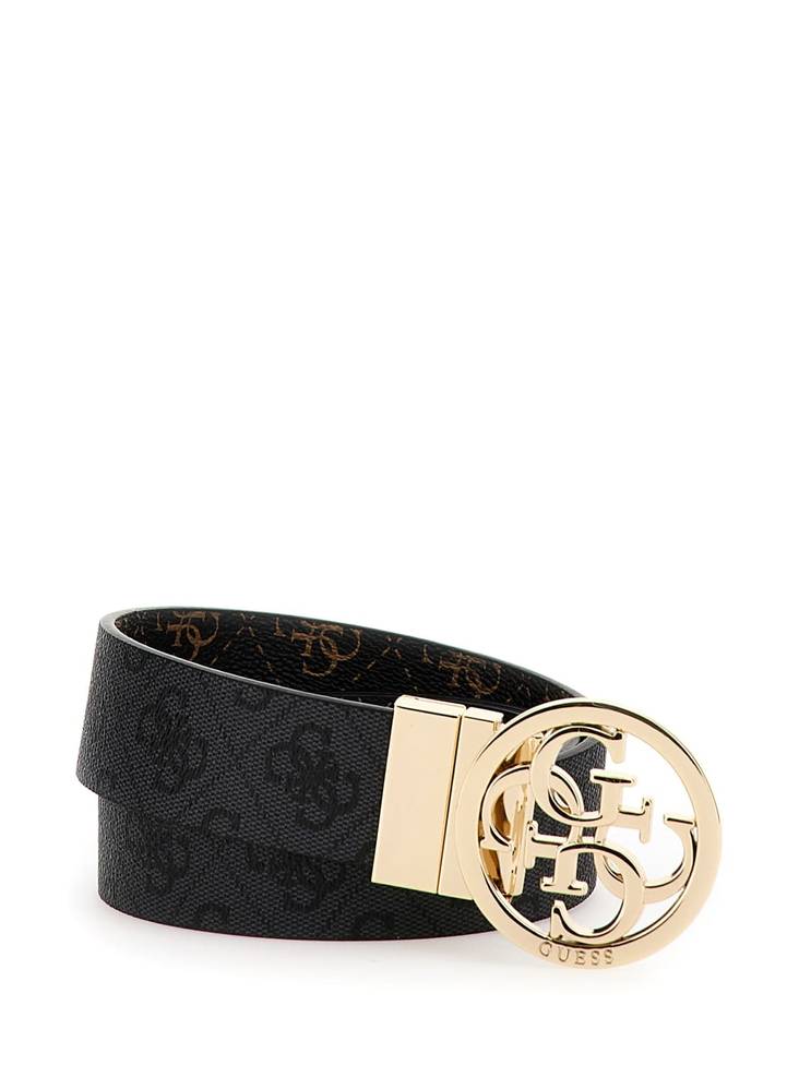 Guess Belt Aieta kol BW7821 - Bälten för damer - 133816 - 1