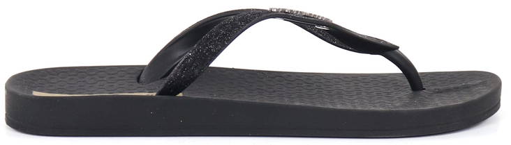 Ipanema flip-flops 83140 svart - Slip-ins för damer - 130976 - 1