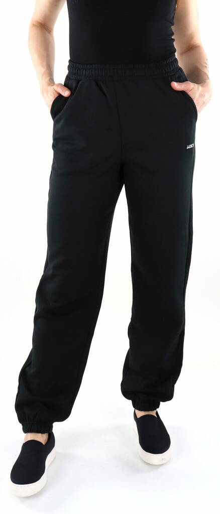 Träningsbyxor JJXXAbbie HW svart - Byxor för damer - 135456 - 1