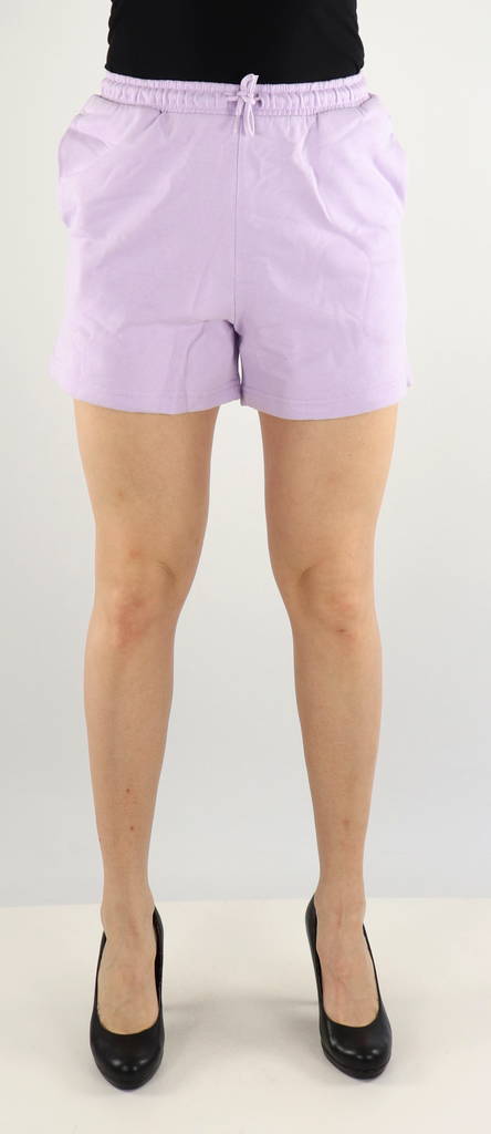 JJXX Shorts Allison mw pastel lilac - Shorts och capribyxor för damer - 130826 - 1