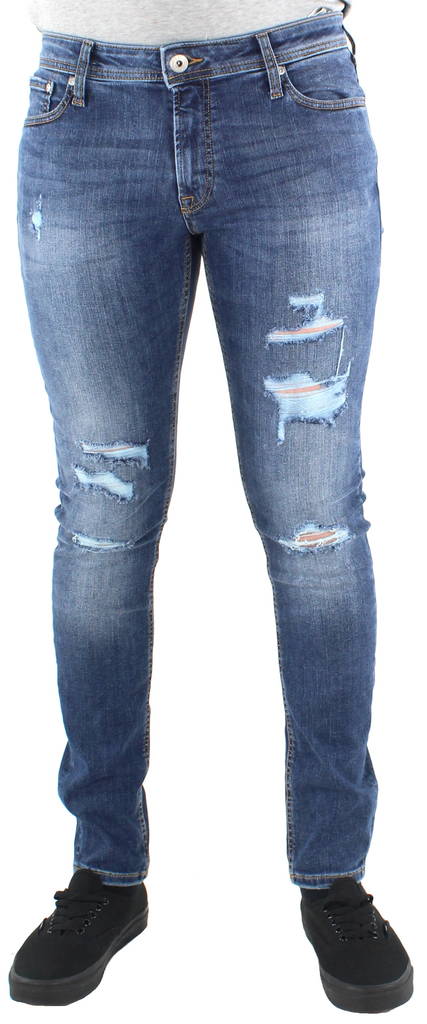 Jack&Jones Jeans Original Liam AM741 - Jeans för herrar - 121506 - 1