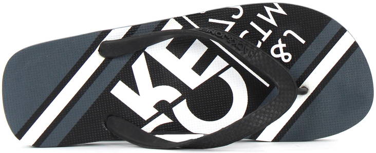 Jack&Jones Flip-flop jj logo - Sandaler för herrar - 112246 - 1