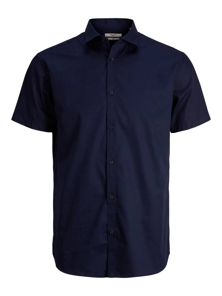 Jack&Jones Skjorta Blacardiff - Skjortor för herrar - 133576 - 1