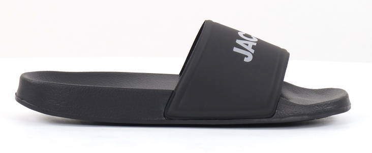 Jack&Jones herr Slip-ins anthracite - Sandaler för herrar - 130906 - 1