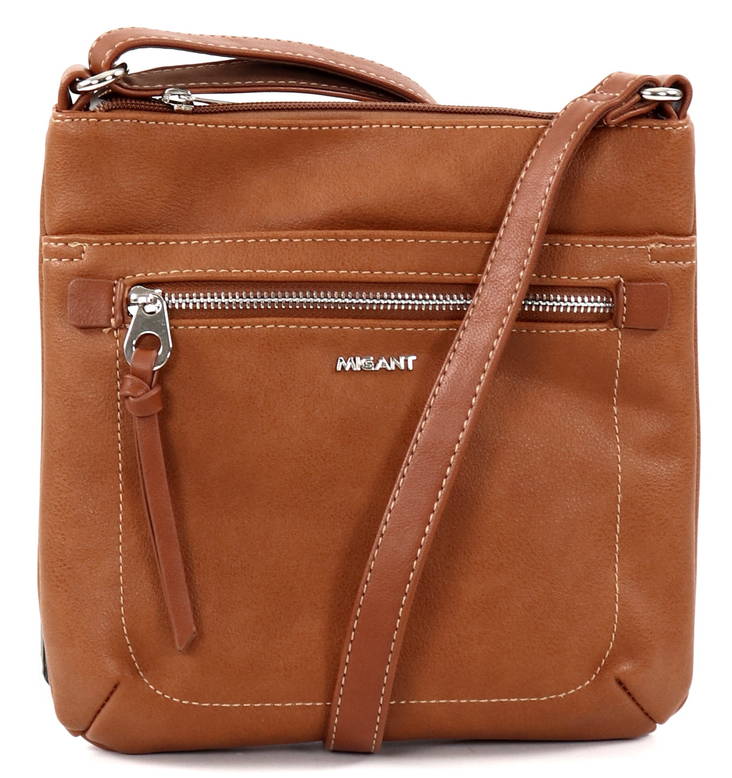 Migant Axelremsväska MG1366 - Handväskor - 127686 - 1