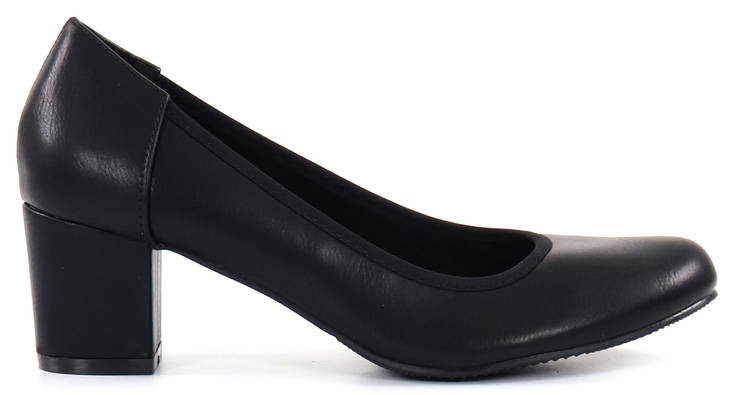 Migant Pumps A929-79 svart - Klackskor och pumps - 133286 - 1