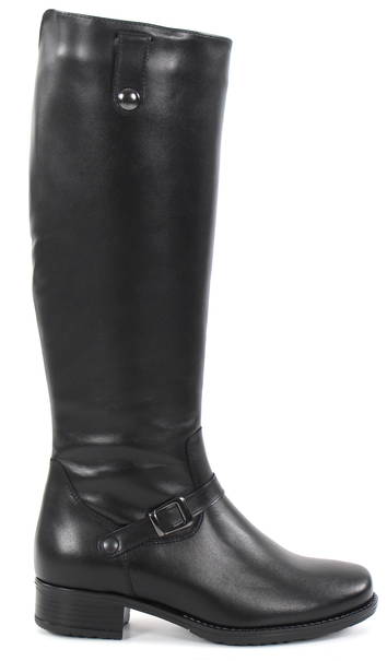 Natura Stilettoshop.se webbutik Natura Stövlar Top 81 svart Stilettoshop.se webbutik