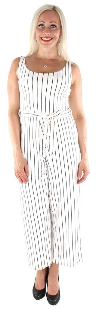 Only Jumpsuit Felia - Byxor för damer - 126386 - 1