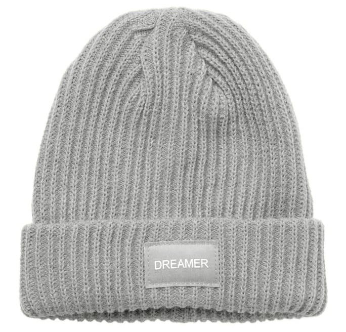 Pieces Mössa Ixo - Accessoarer för damer - 124676 - 1