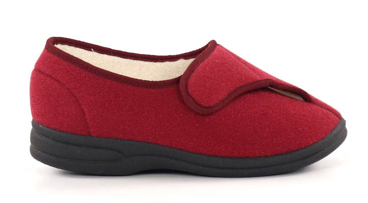 Podowell Baladin tvättbara tofflor Baladin - Tofflor för damer - 134516 - 1