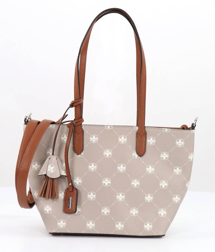 Rieker Väska H1007-62 beige - Handväskor - 130806 - 1