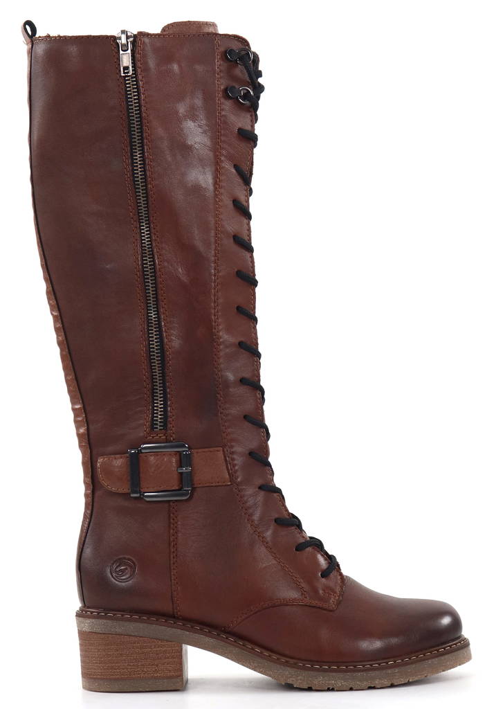 Rieker Remonte Boots D1A74-22 - Rieker stövlar - 134346 - 1