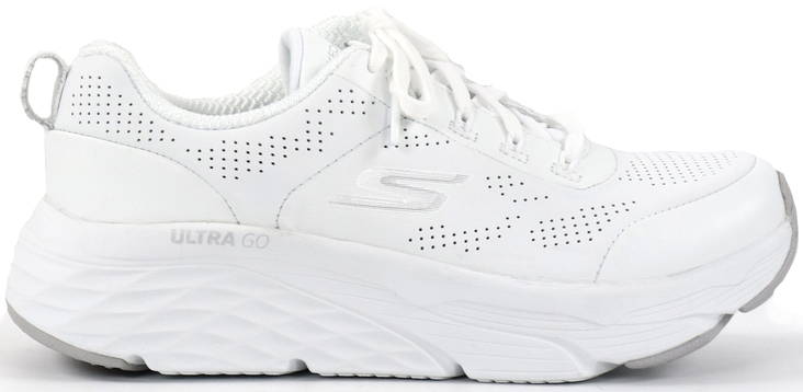 Skechers Sneakers 128044/WSL Max cushioning elite- step up vit - Skechers sneakers - 132656 - 1