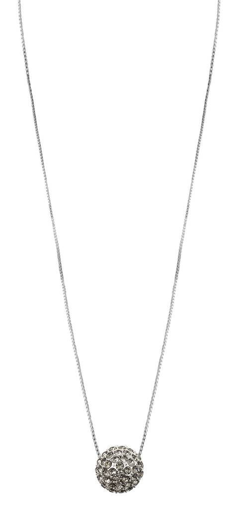Snö of Sweden Halsband Fair pendant 42 - Halsband - 121706 - 1
