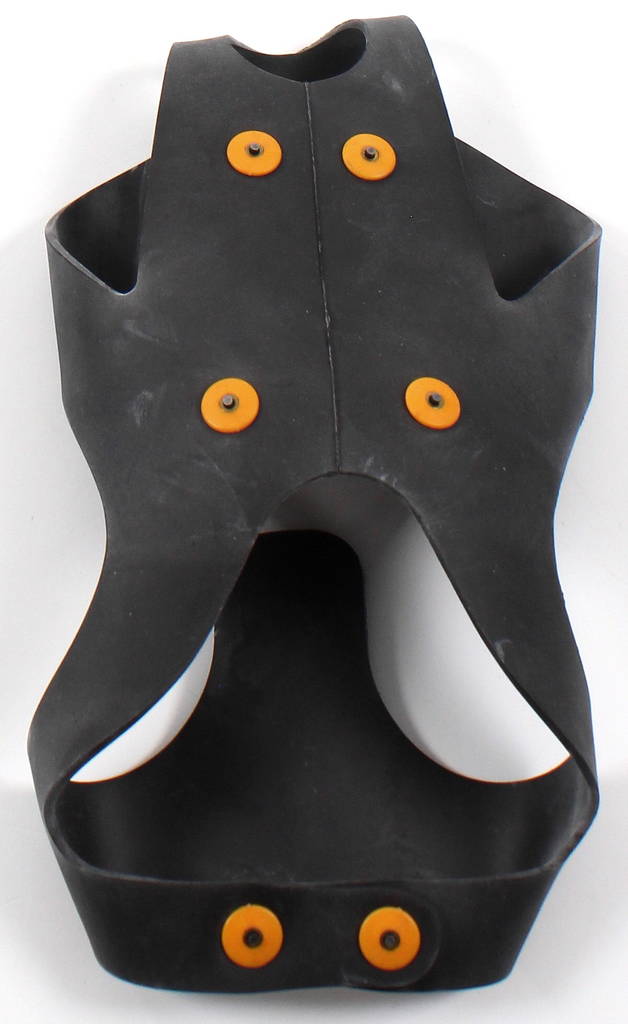 Spiky Plus halkskydd 45-47 - Innersulor och halkskydd - 120266 - 1