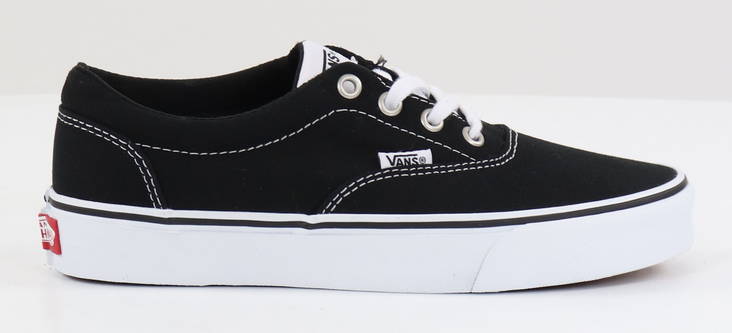 Vans Sneakers Doheny svart/vit - Sneakers för damer - 130956 - 1