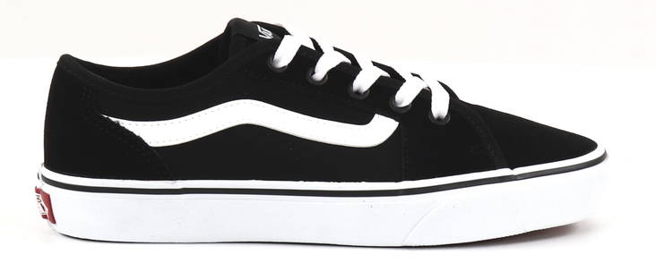 Vans mocka sneakers Filmore decon svart/vit - Sneakers för damer - 129656 - 1