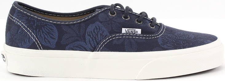 Vans Sneakers Authentic Floral Jacquard - Sneakers för damer - 118866 - 1