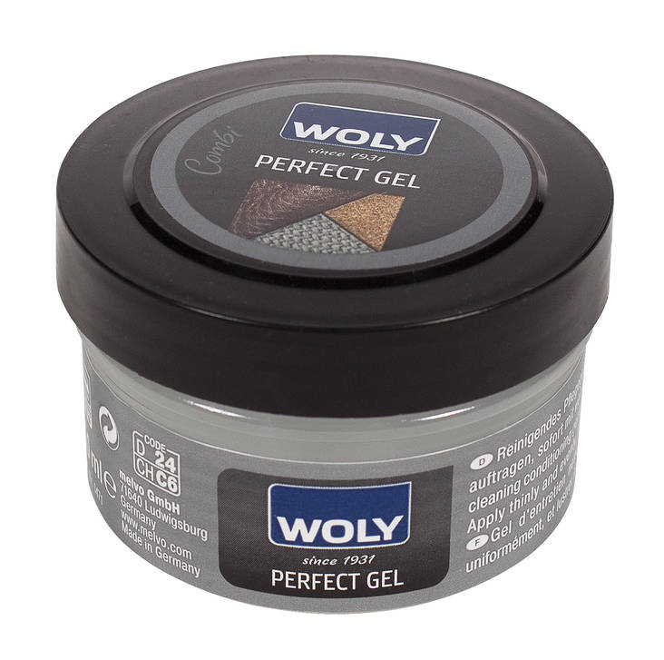 Woly Perfect gel 50ml - Skötselprodukter - 121146 - 1
