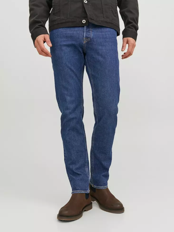 Jack&Jones Jeans Mike Original AM 386 - Jeans för herrar - 133916 - 1