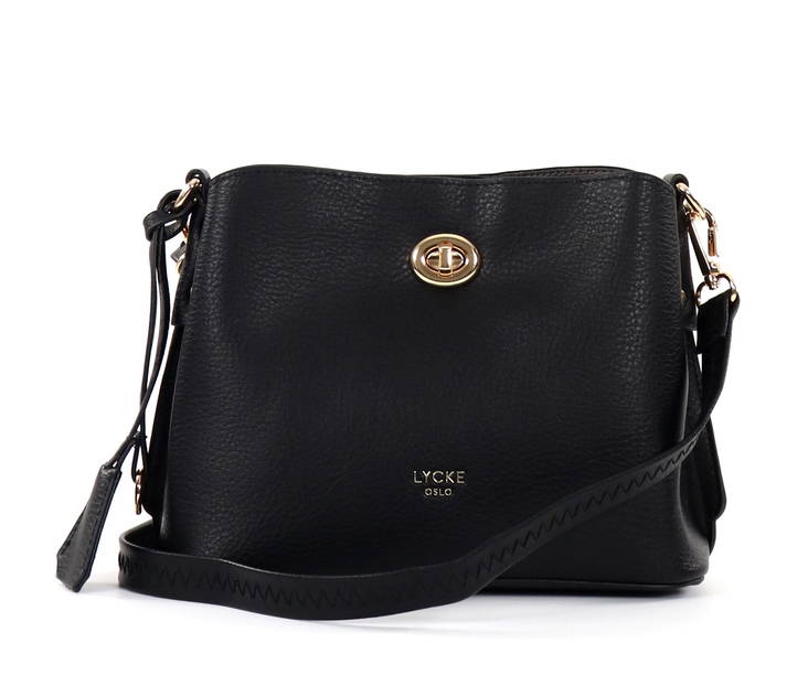 Lycke Oslo axelväska 8041480 - Handväskor - 135436 - 1