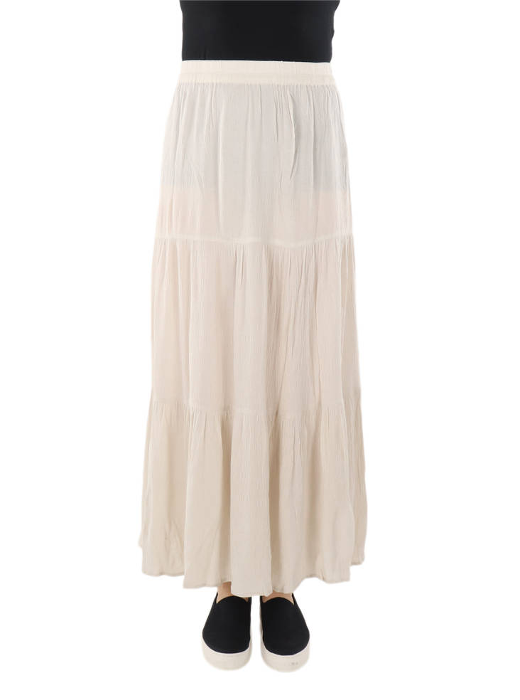 Only kjol Life Long moonbeam - Kjolar - 135806 - 1