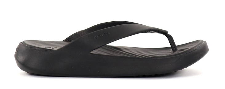 Crocs flip flops för dam Getaway Flip svart - Sandaler för damer - 135986 - 1