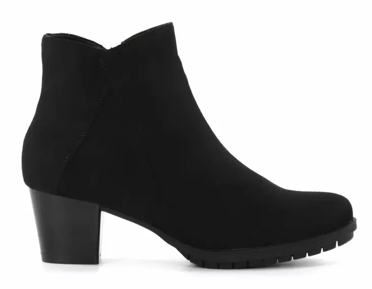 Migant Ankelboots dam A920-293 svart - Stövletter och kängor för damer - 136976 - 1