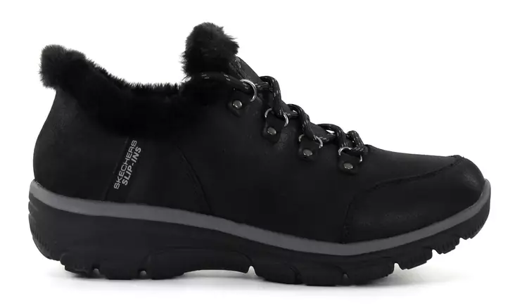 Skechers ankelboots dam 167875/BLK EASY GOING - FALL ADVENTURES svart - Stövletter och kängor för damer - 137226 - 1