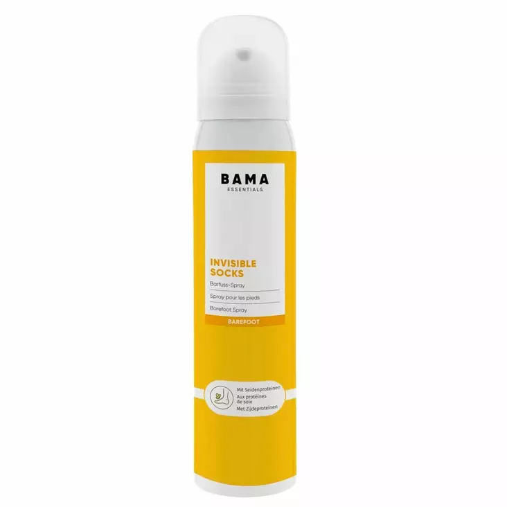Bama Invisible socks - Skötselprodukter - 138746 - 1