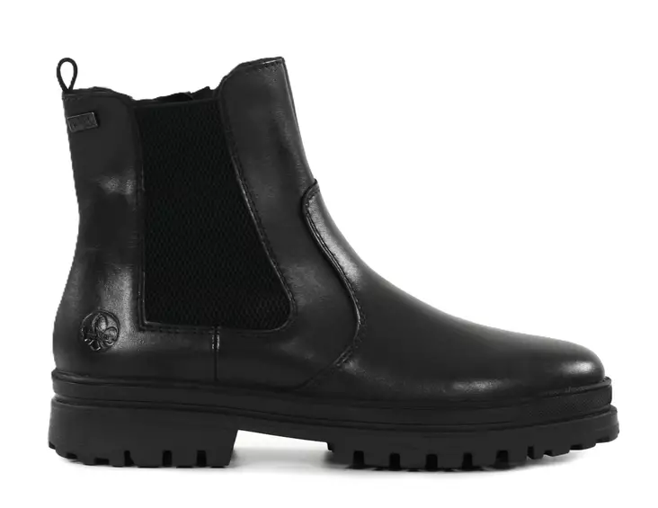 Z5450-00 - Rieker ankelboots - 139766 - 1