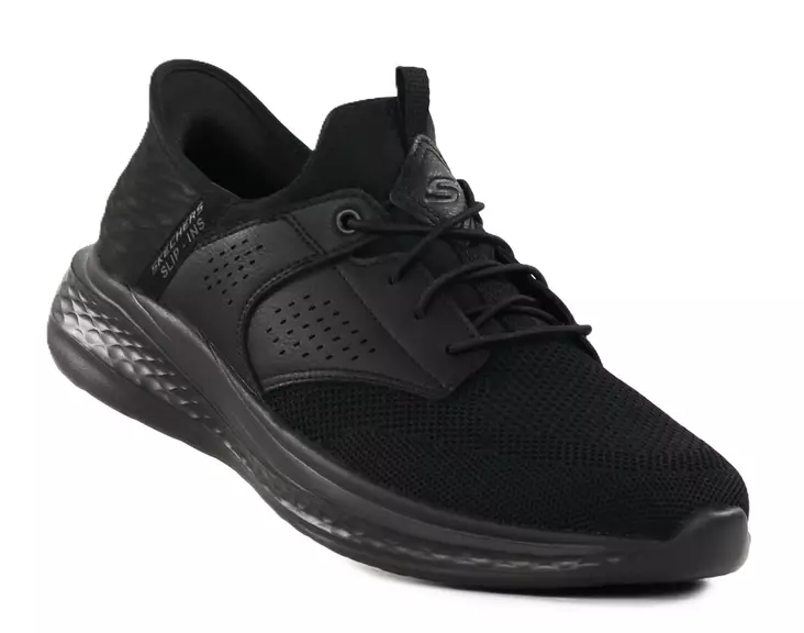  - Sneakers för herrar - 140296 - 1